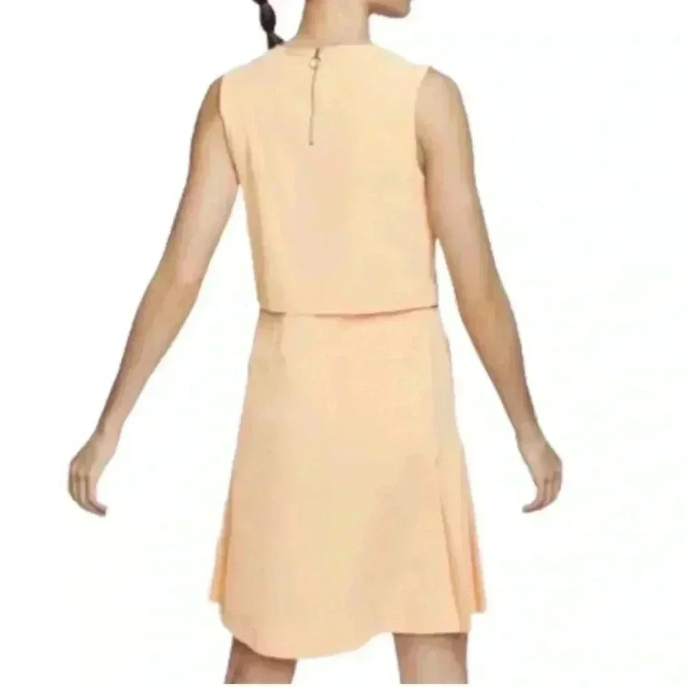 Nike dri fit golf flex ace sleeves dress - Picture 2 of 12